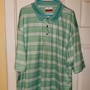 Grand Slam Polo Golf Shirt